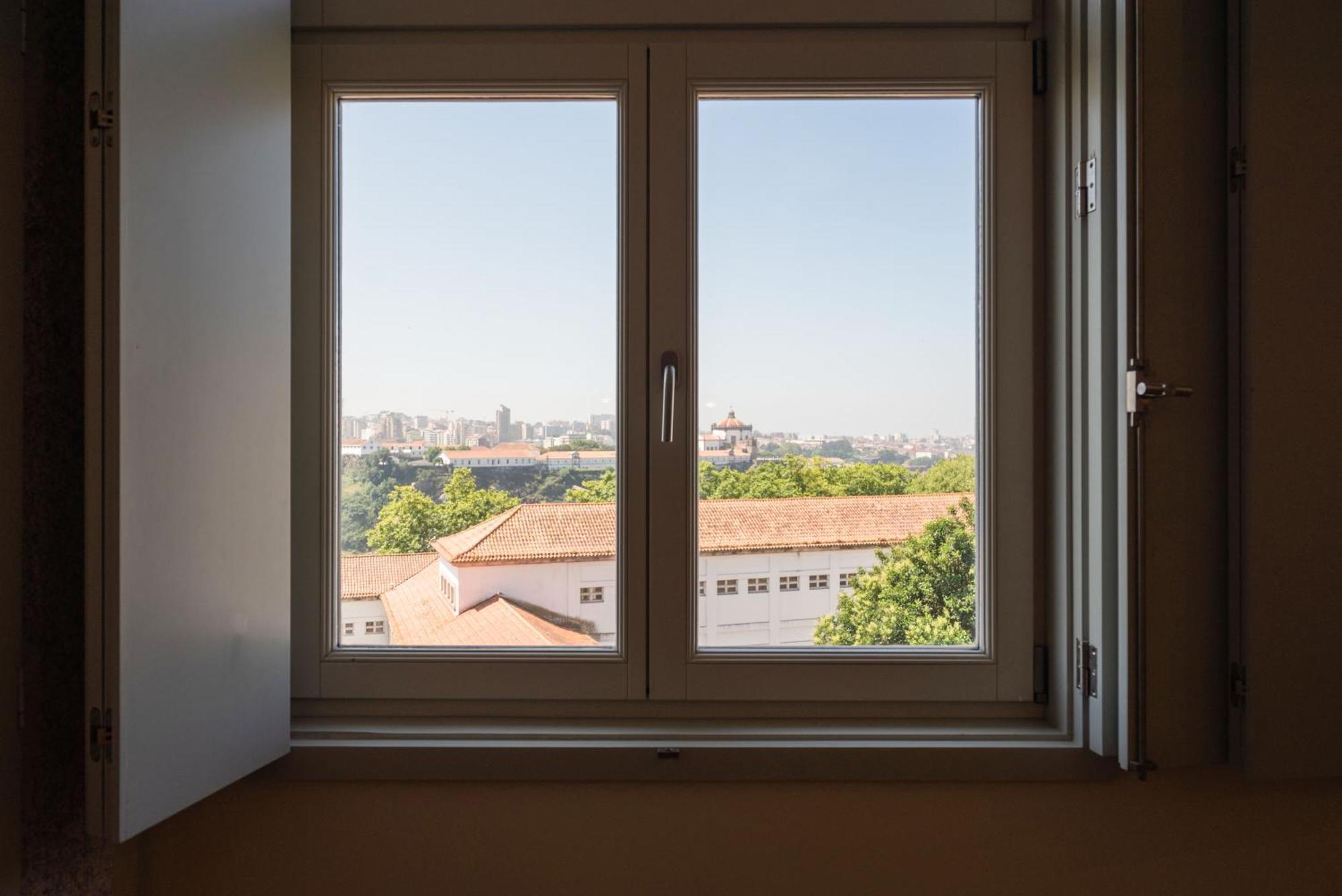History Porto Apartment ภายนอก รูปภาพ