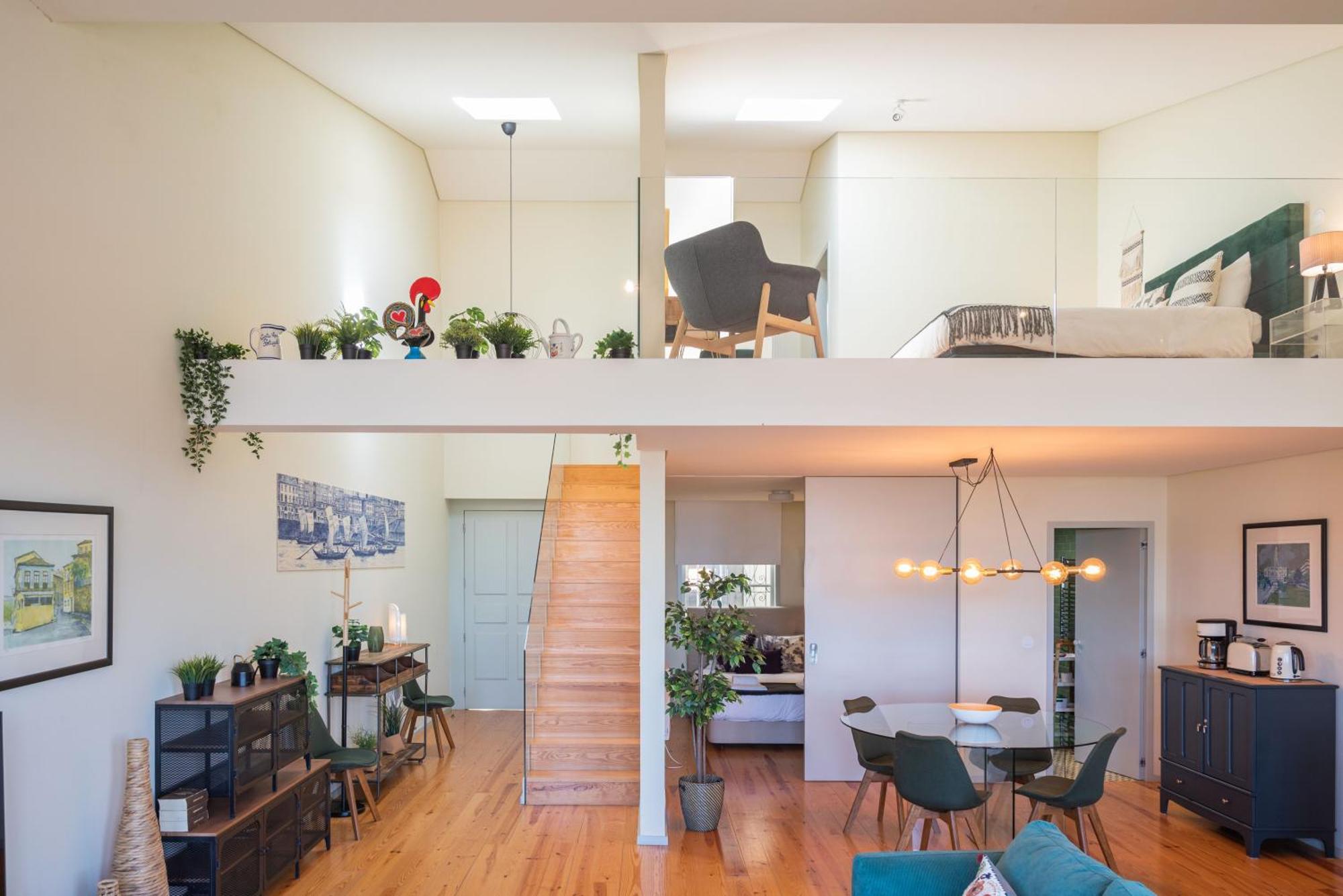 History Porto Apartment ภายนอก รูปภาพ