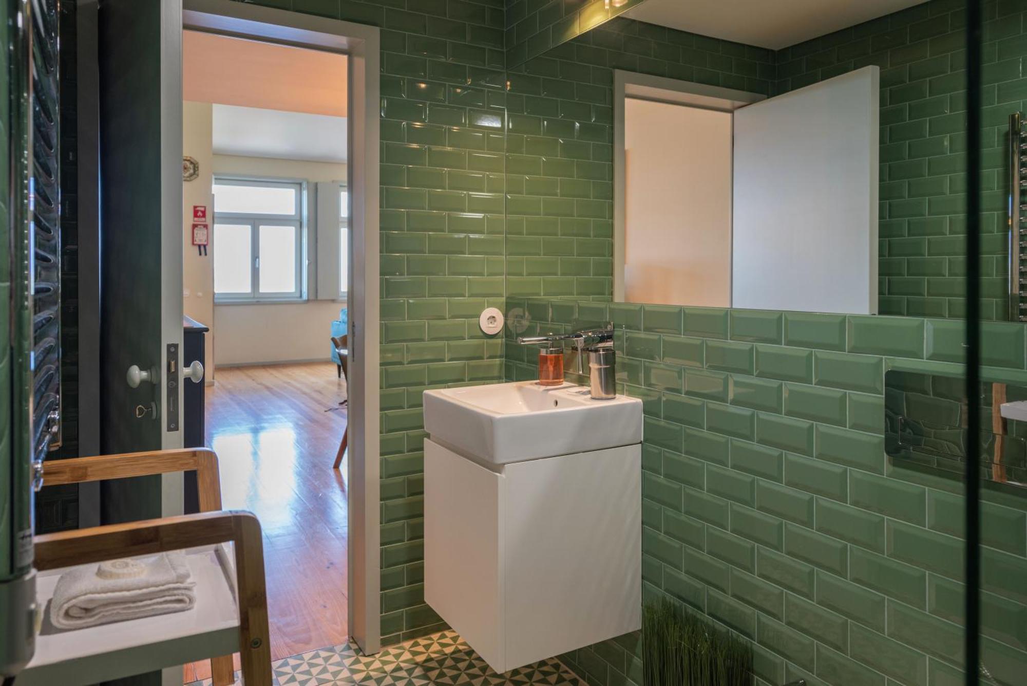 History Porto Apartment ภายนอก รูปภาพ