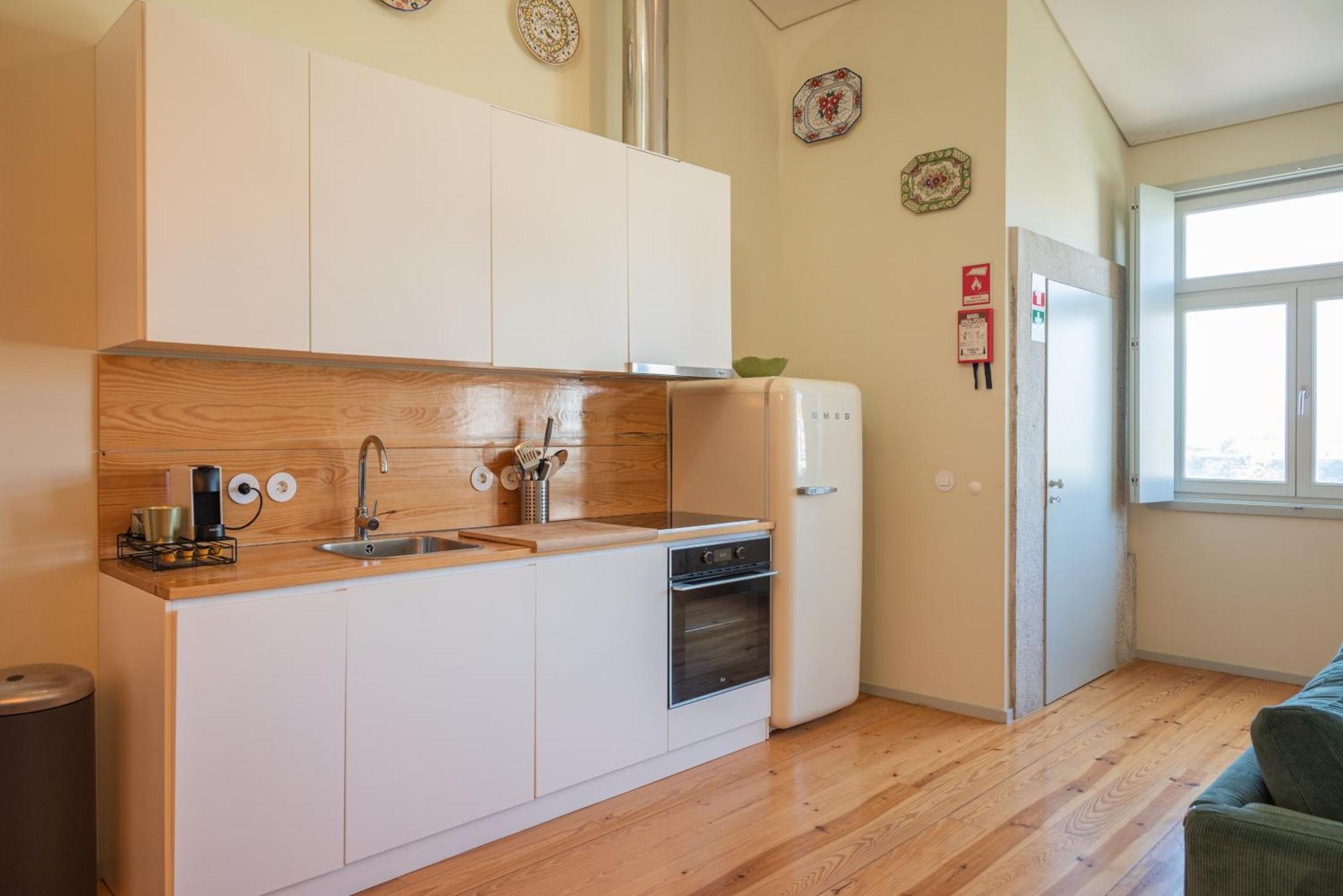 History Porto Apartment ภายนอก รูปภาพ