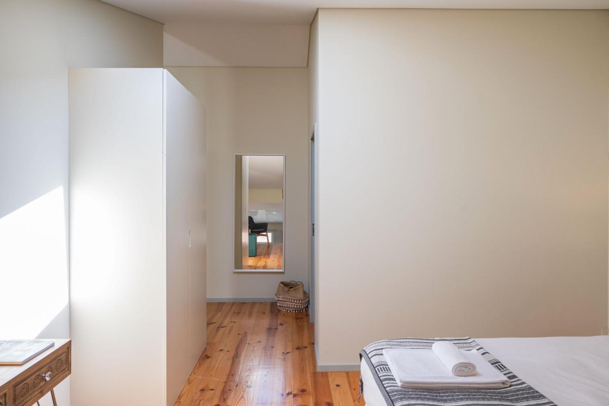 History Porto Apartment ภายนอก รูปภาพ