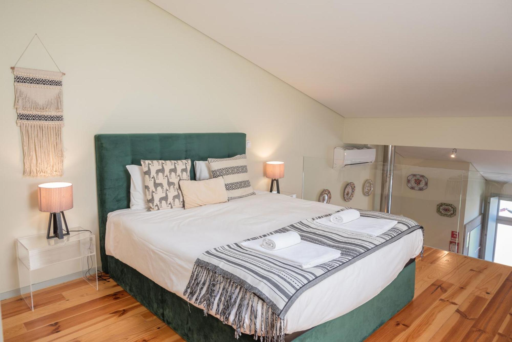 History Porto Apartment ภายนอก รูปภาพ