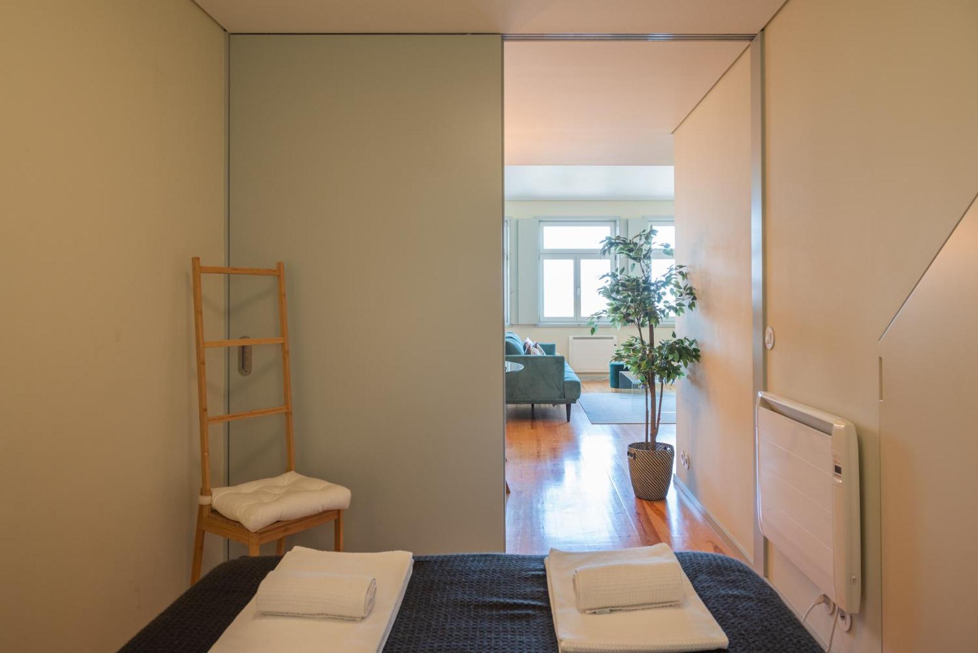 History Porto Apartment ภายนอก รูปภาพ
