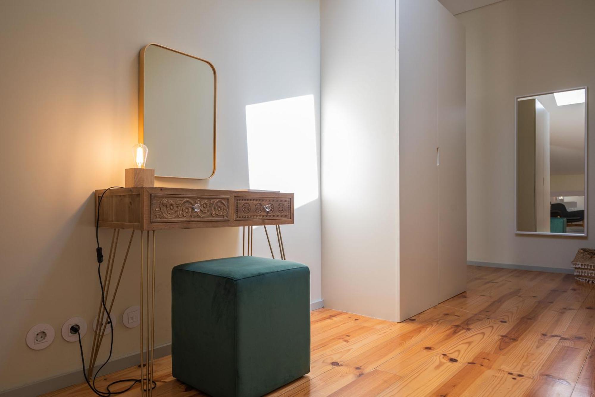 History Porto Apartment ภายนอก รูปภาพ