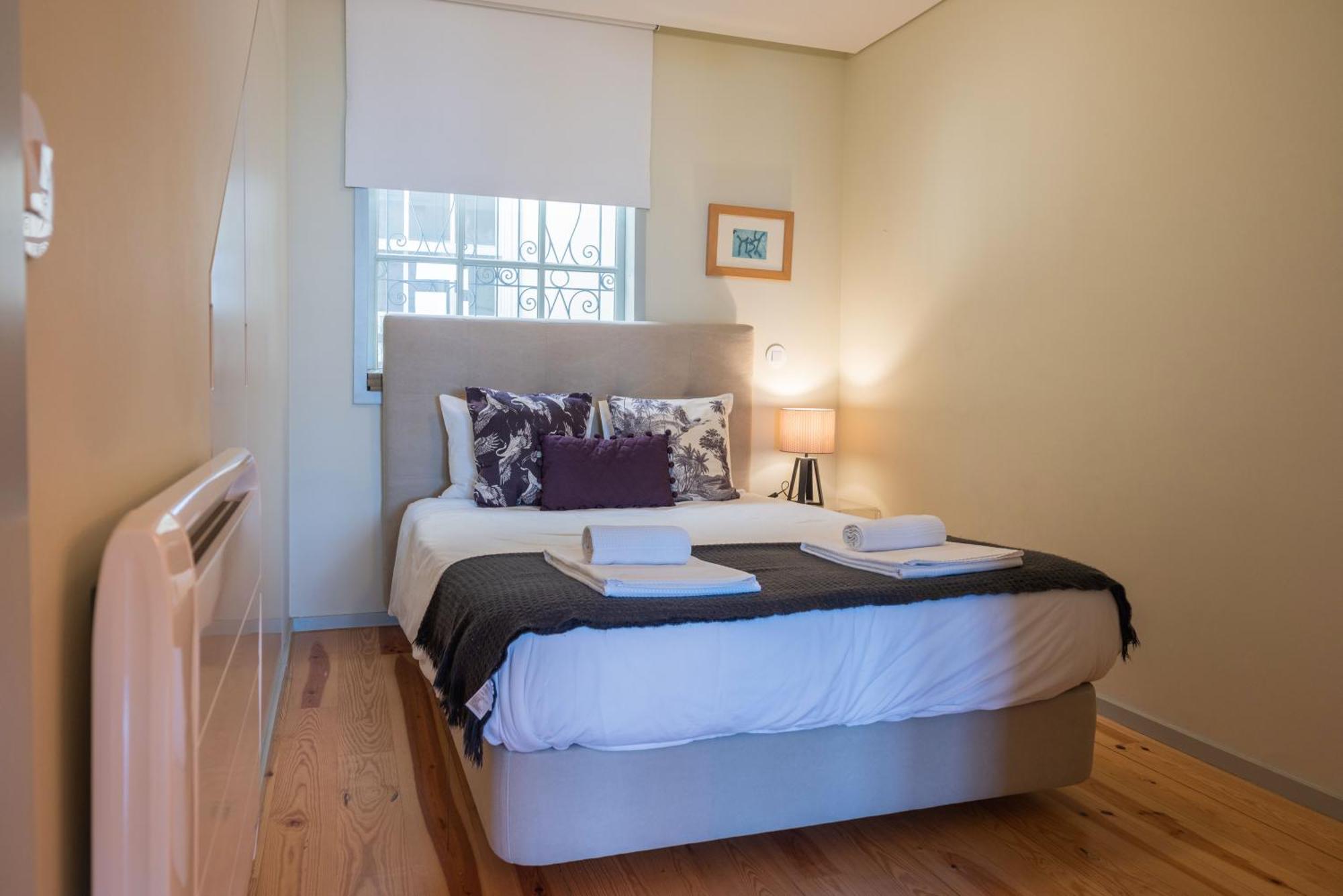 History Porto Apartment ภายนอก รูปภาพ