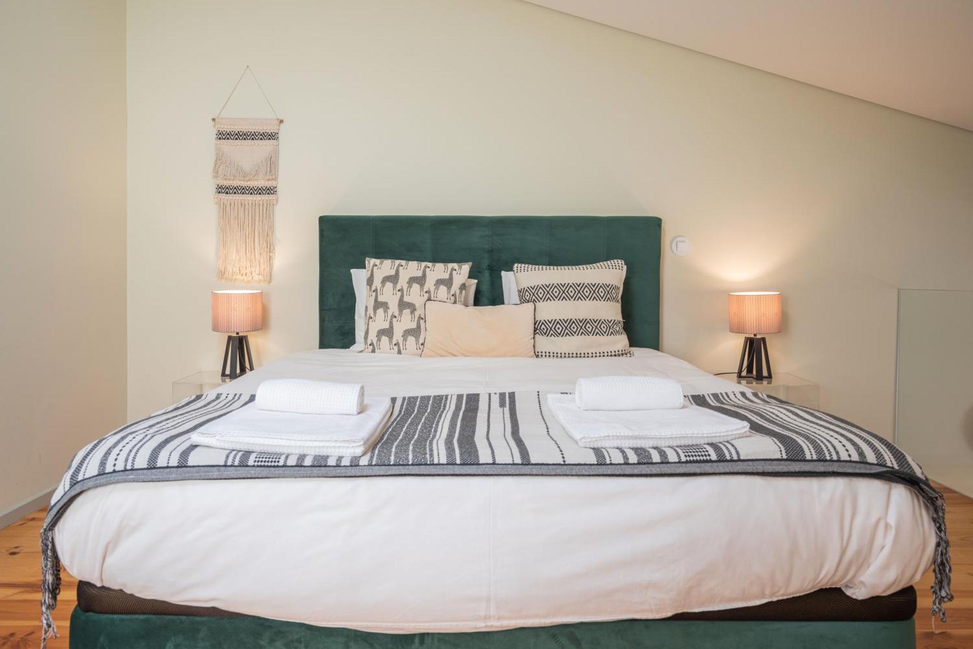 History Porto Apartment ภายนอก รูปภาพ